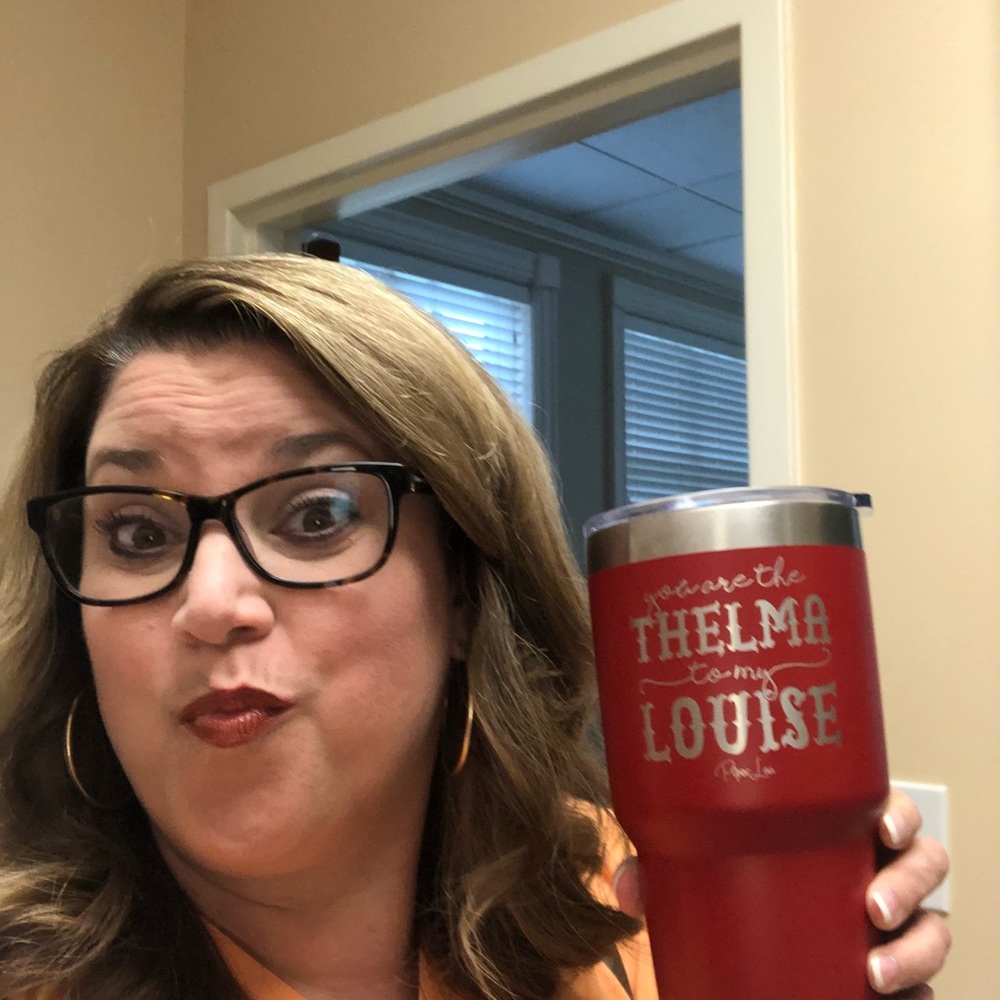 Meet your Posher, Tracee